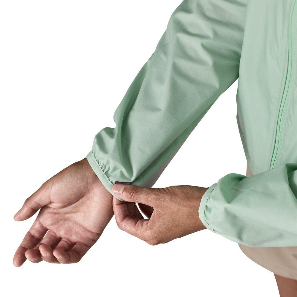 Patagonia Light & Variable® Windbreaker Jacket