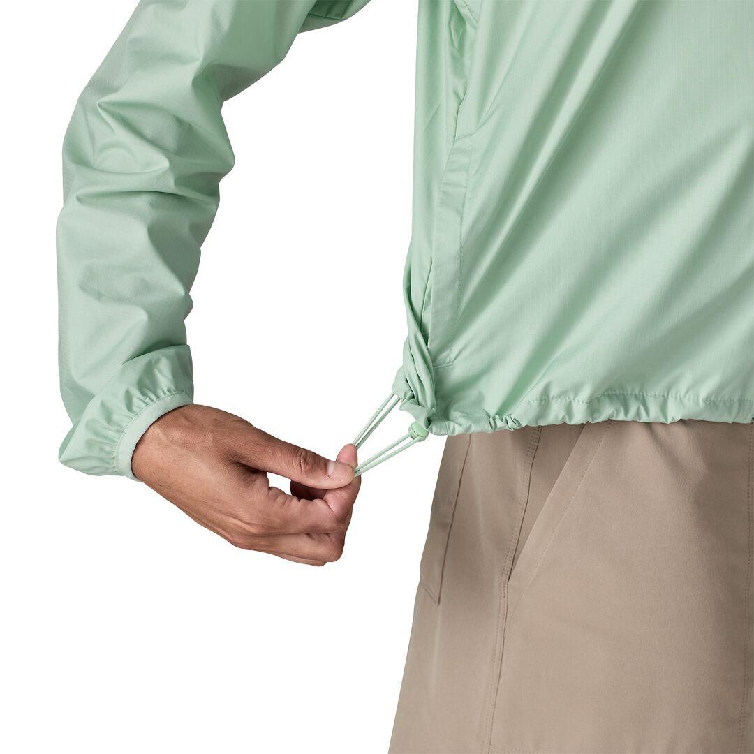 Patagonia Light & Variable® Windbreaker Jacket