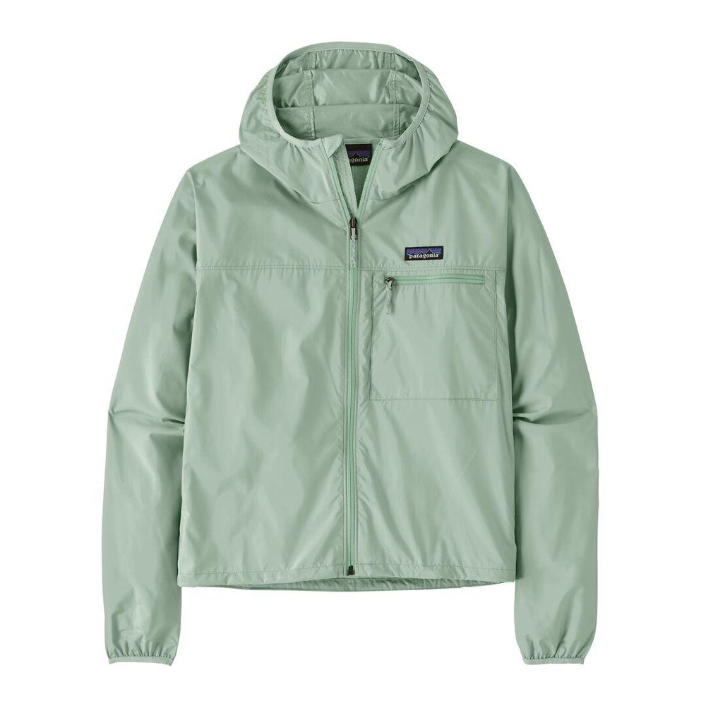 Patagonia Light & Variable® Windbreaker Jacket