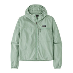 Patagonia Light & Variable® Windbreaker Jacket