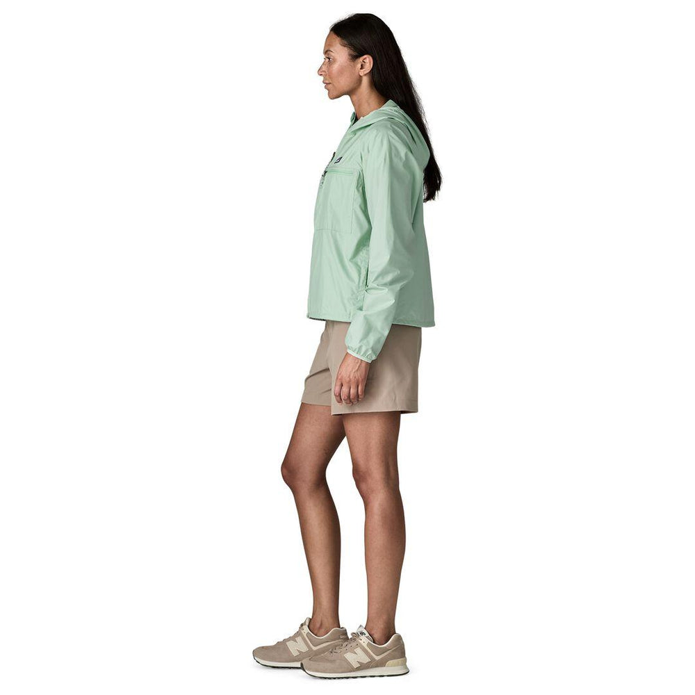 Patagonia Light & Variable® Windbreaker Jacket