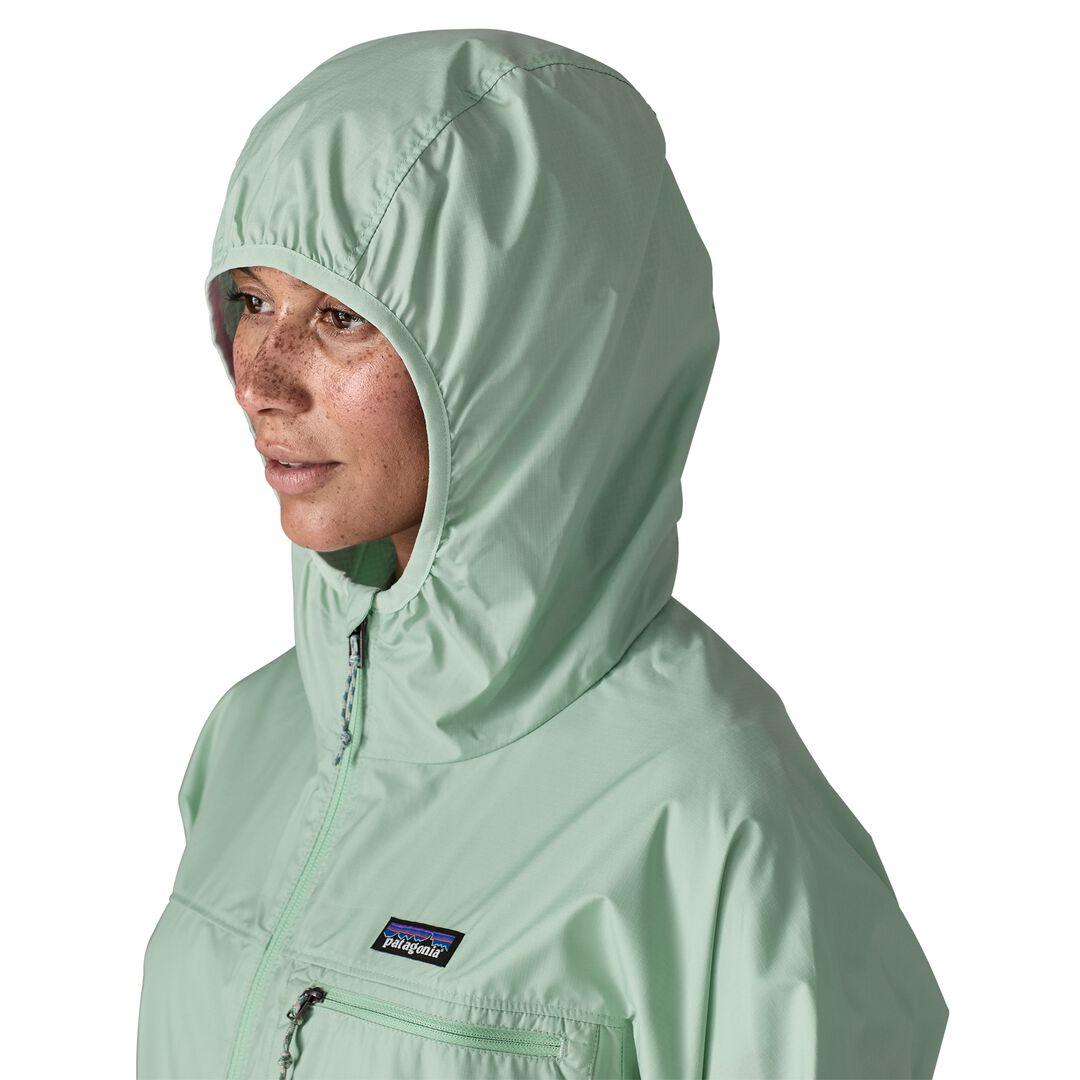 Patagonia Light & Variable® Windbreaker Jacket