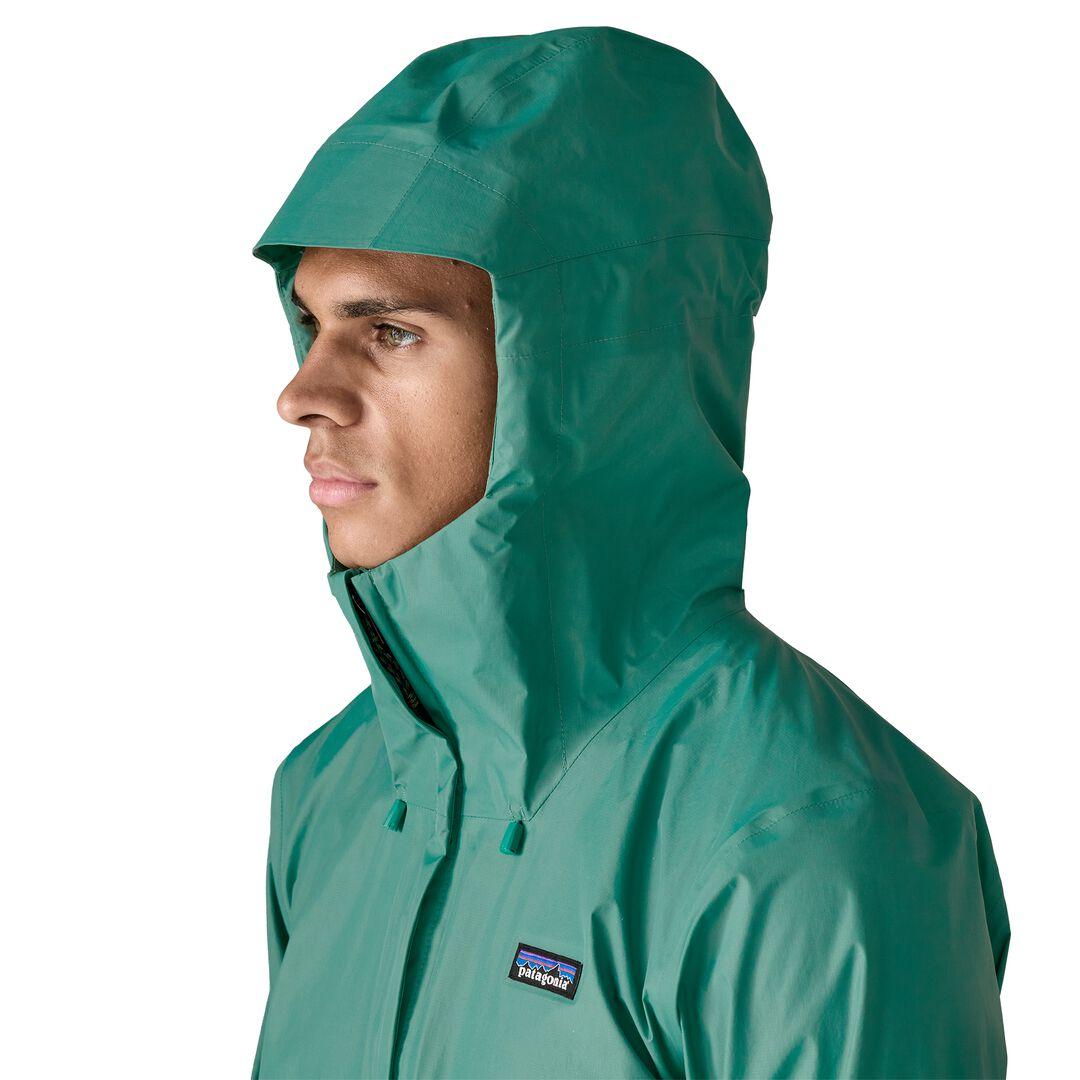 Patagonia Torrentshell 3L Rain Jacket