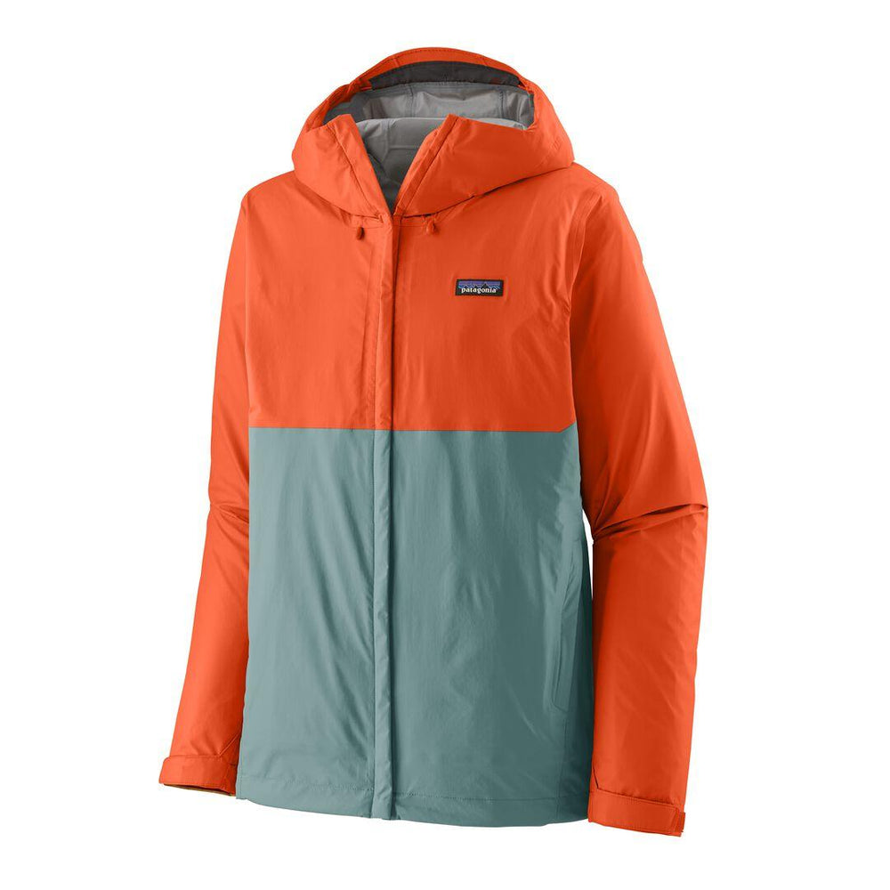 Patagonia Torrentshell 3L Rain Jacket