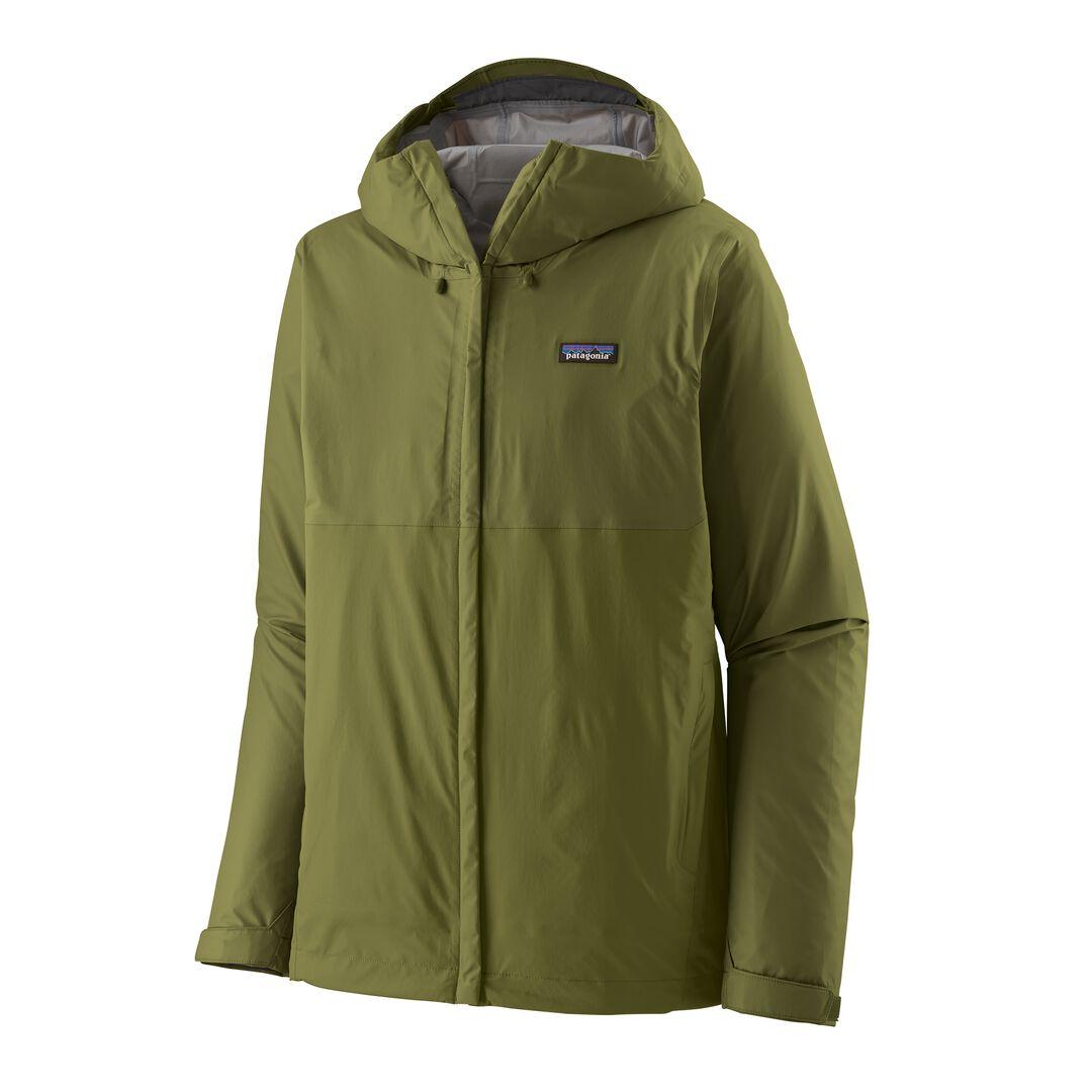 Patagonia Torrentshell 3L Rain Jacket