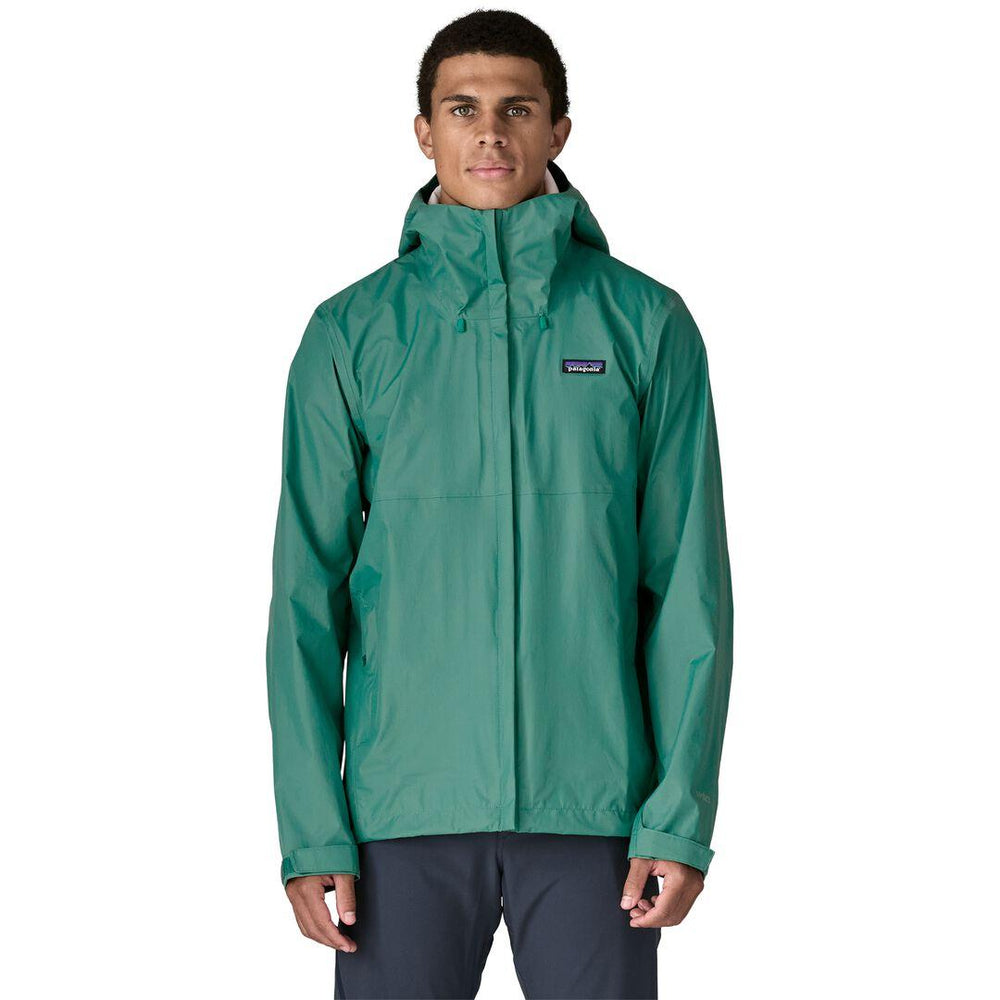 Patagonia Torrentshell 3L Rain Jacket