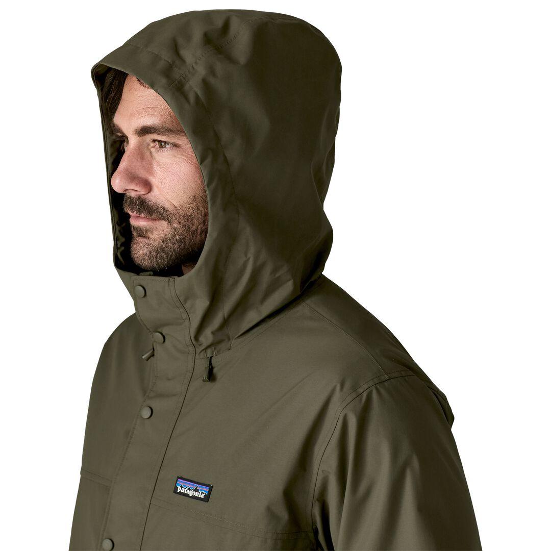 Patagonia Outdoor Everyday Rain Jacket