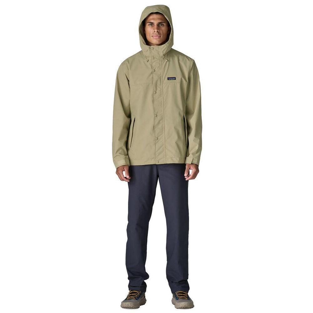 Patagonia Outdoor Everyday Rain Jacket