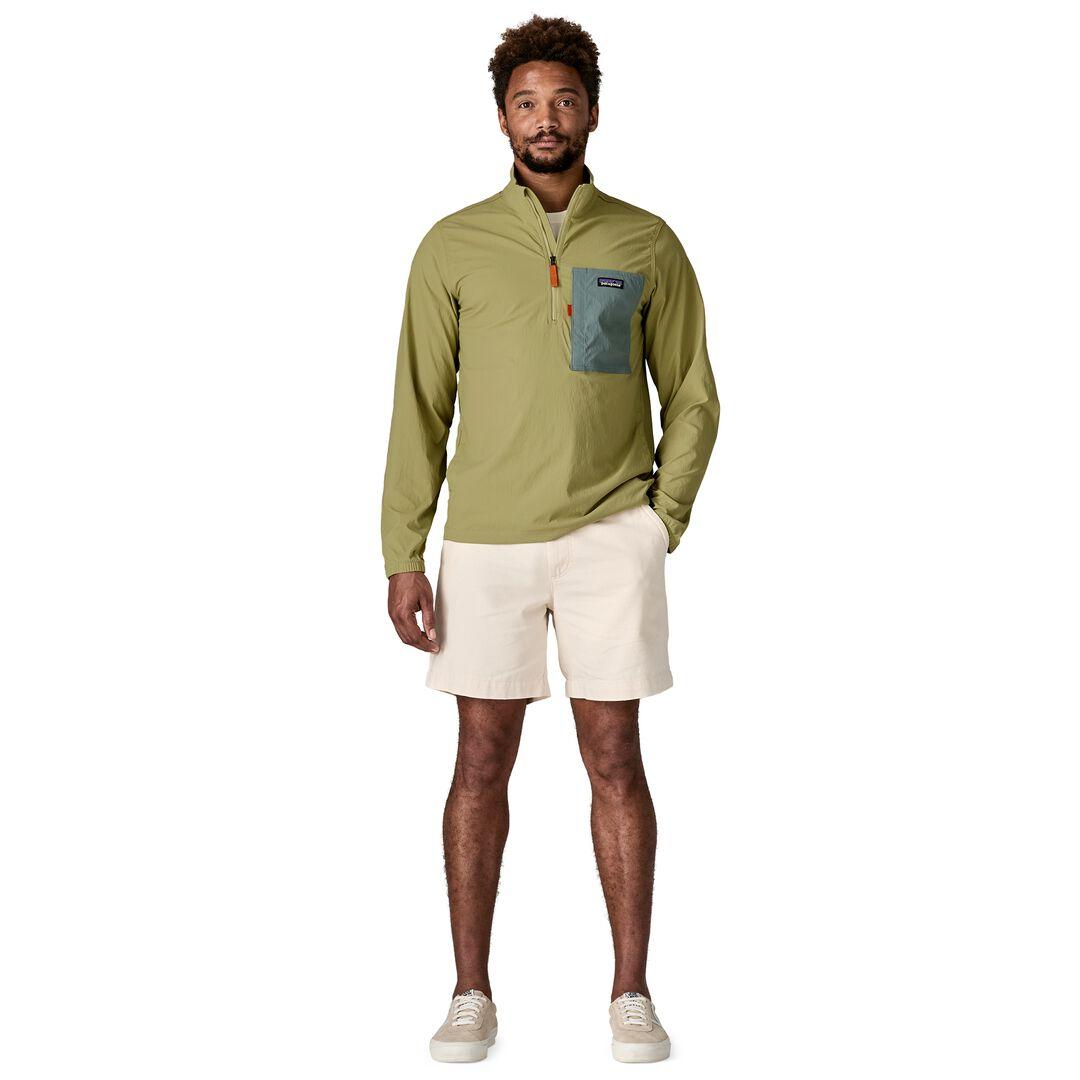 Patagonia Outdoor Everyday Marsupial Pullover