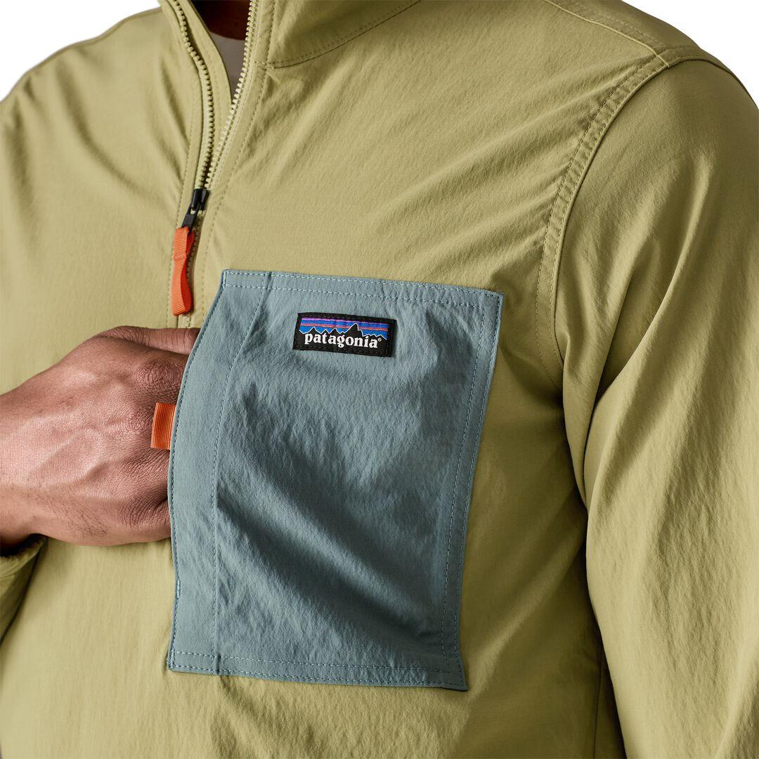 Patagonia Outdoor Everyday Marsupial Pullover