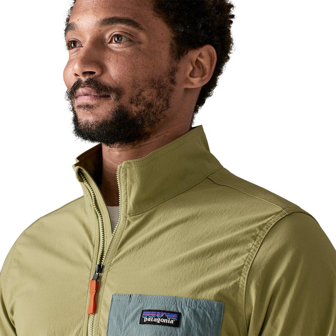 Patagonia Outdoor Everyday Marsupial Pullover