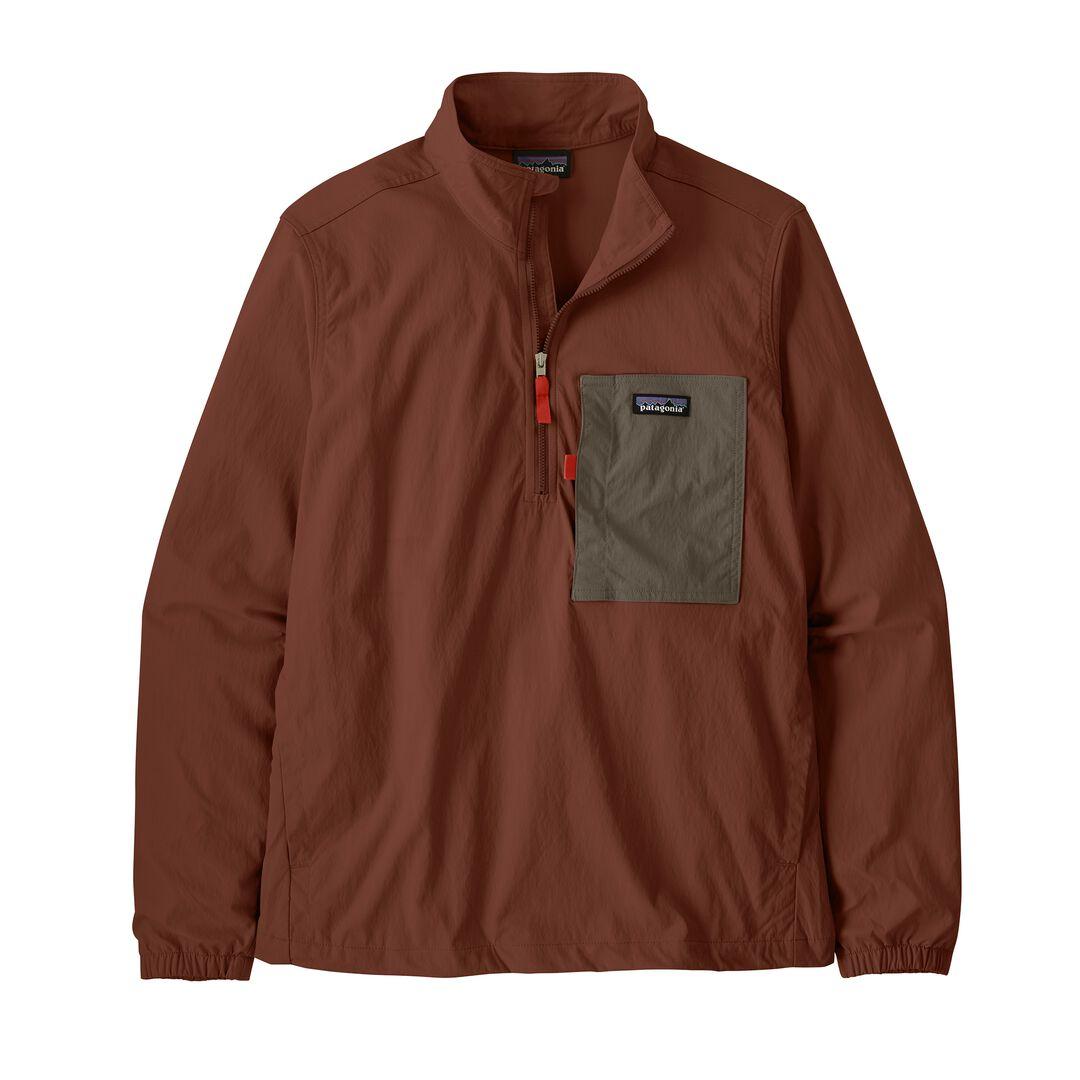 Patagonia Outdoor Everyday Marsupial Pullover