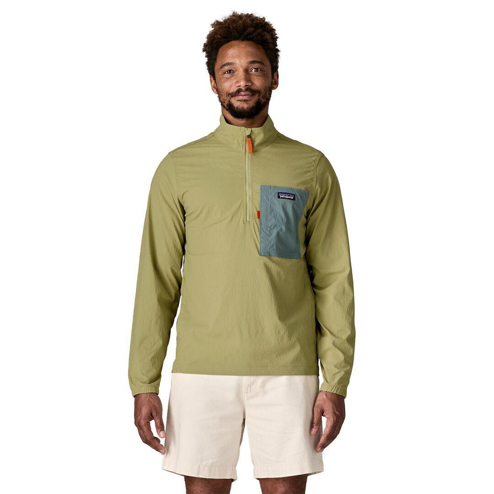 Patagonia Outdoor Everyday Marsupial Pullover