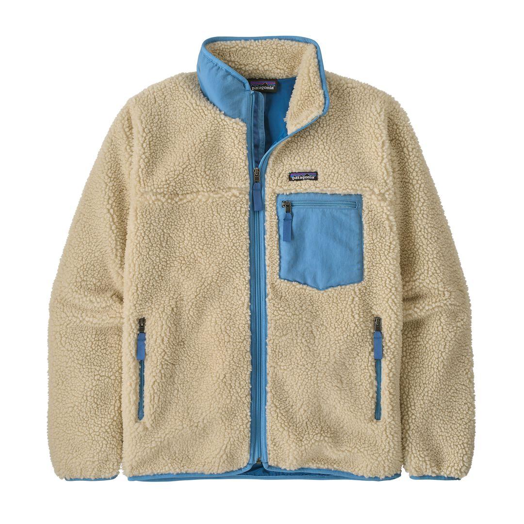 Patagonia Classic Retro-X® Fleece Jacket