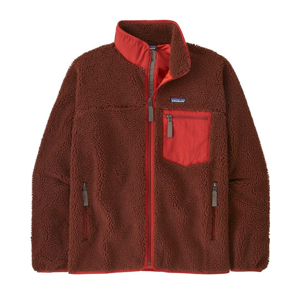 Patagonia Classic Retro-X® Fleece Jacket