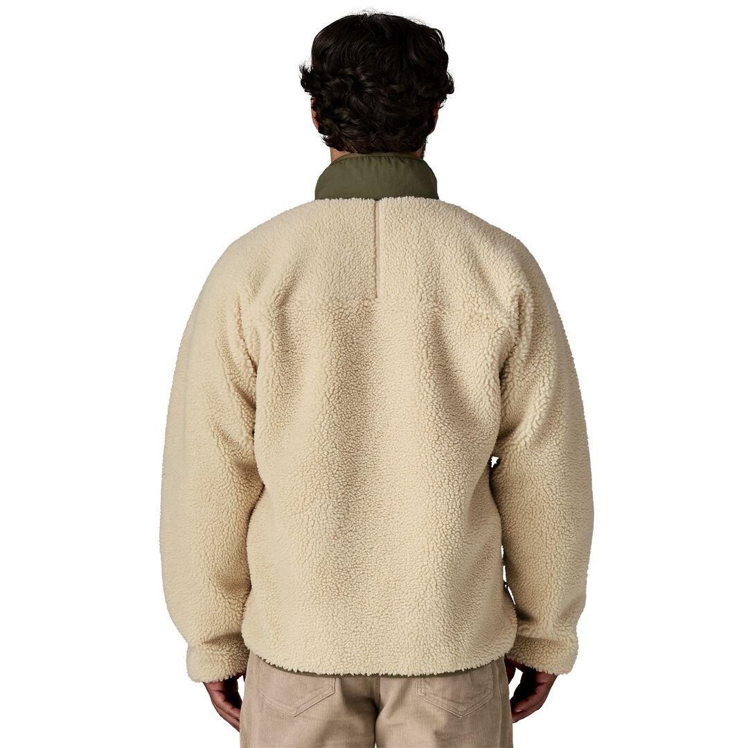 Patagonia Classic Retro-X® Fleece Jacket