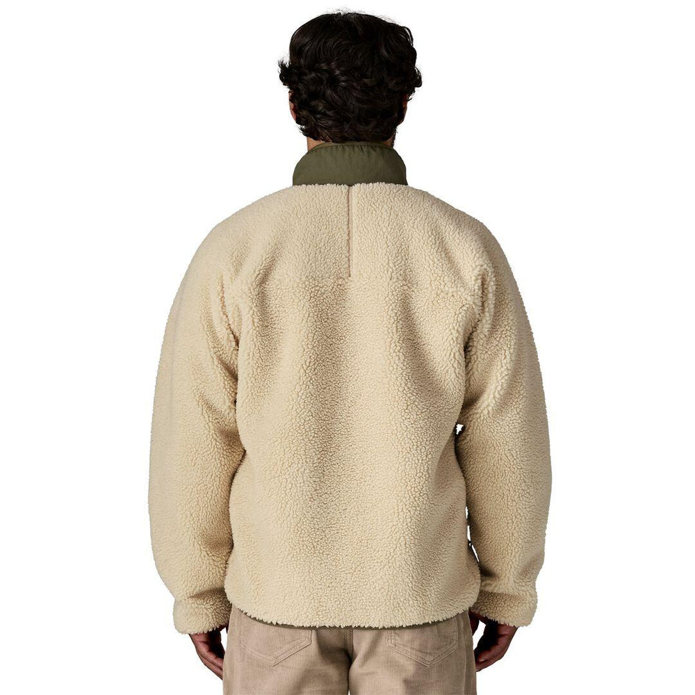 Patagonia Classic Retro-X® Fleece Jacket