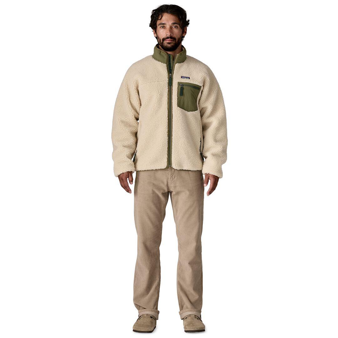 Patagonia Classic Retro-X® Fleece Jacket