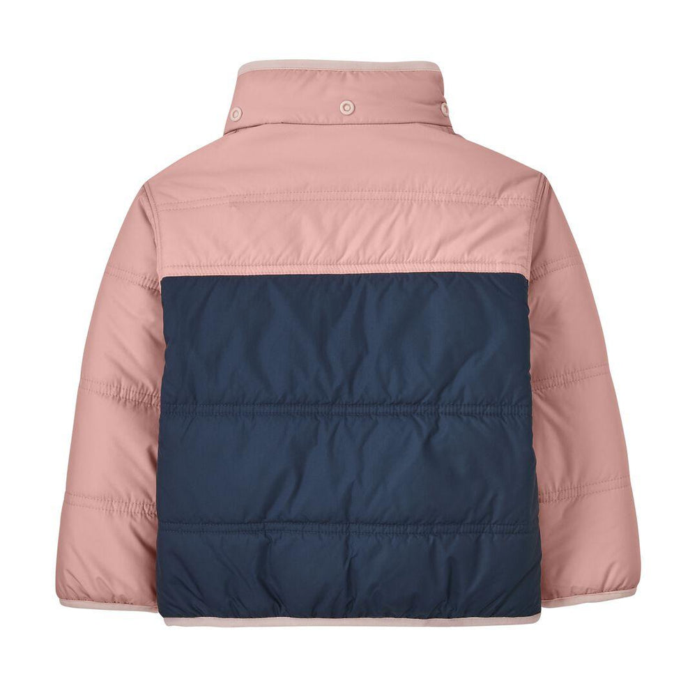 Patagonia Baby Reversible Tribbles Hoody