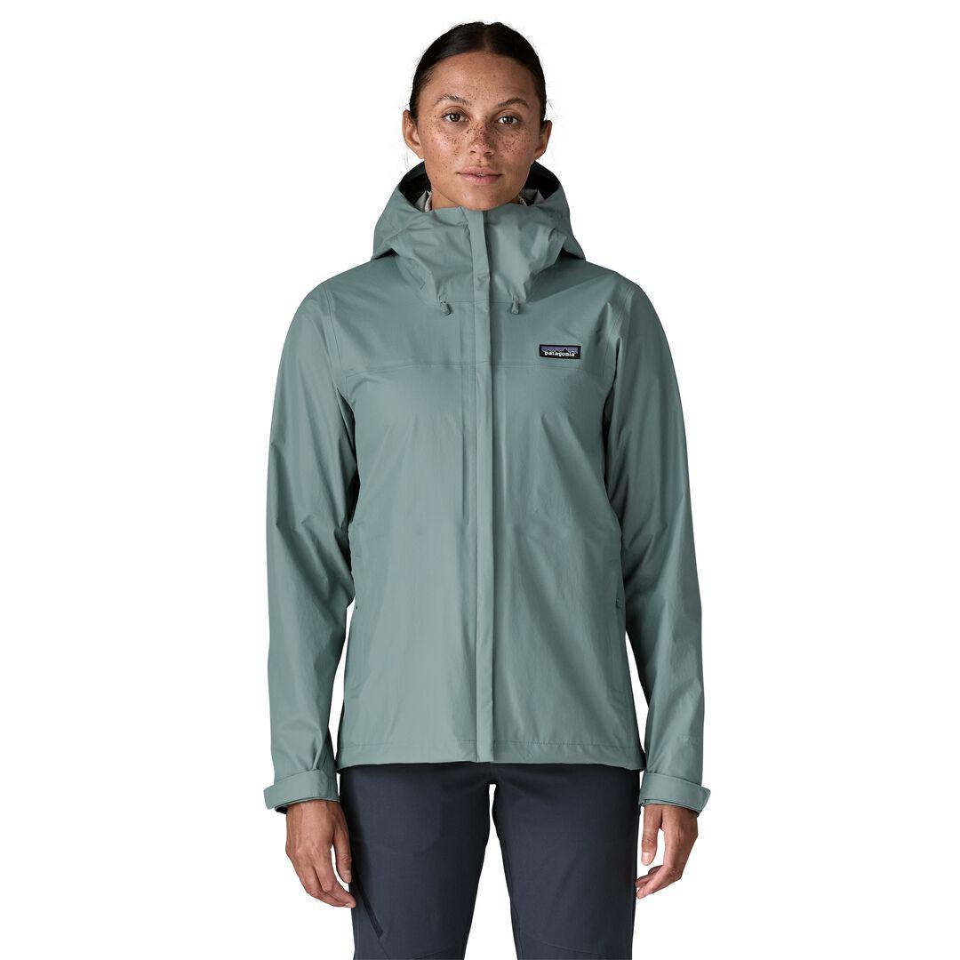 Patagonia Torrentshell 3L Rain Jacket