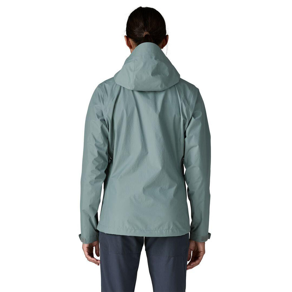 Patagonia Torrentshell 3L Rain Jacket