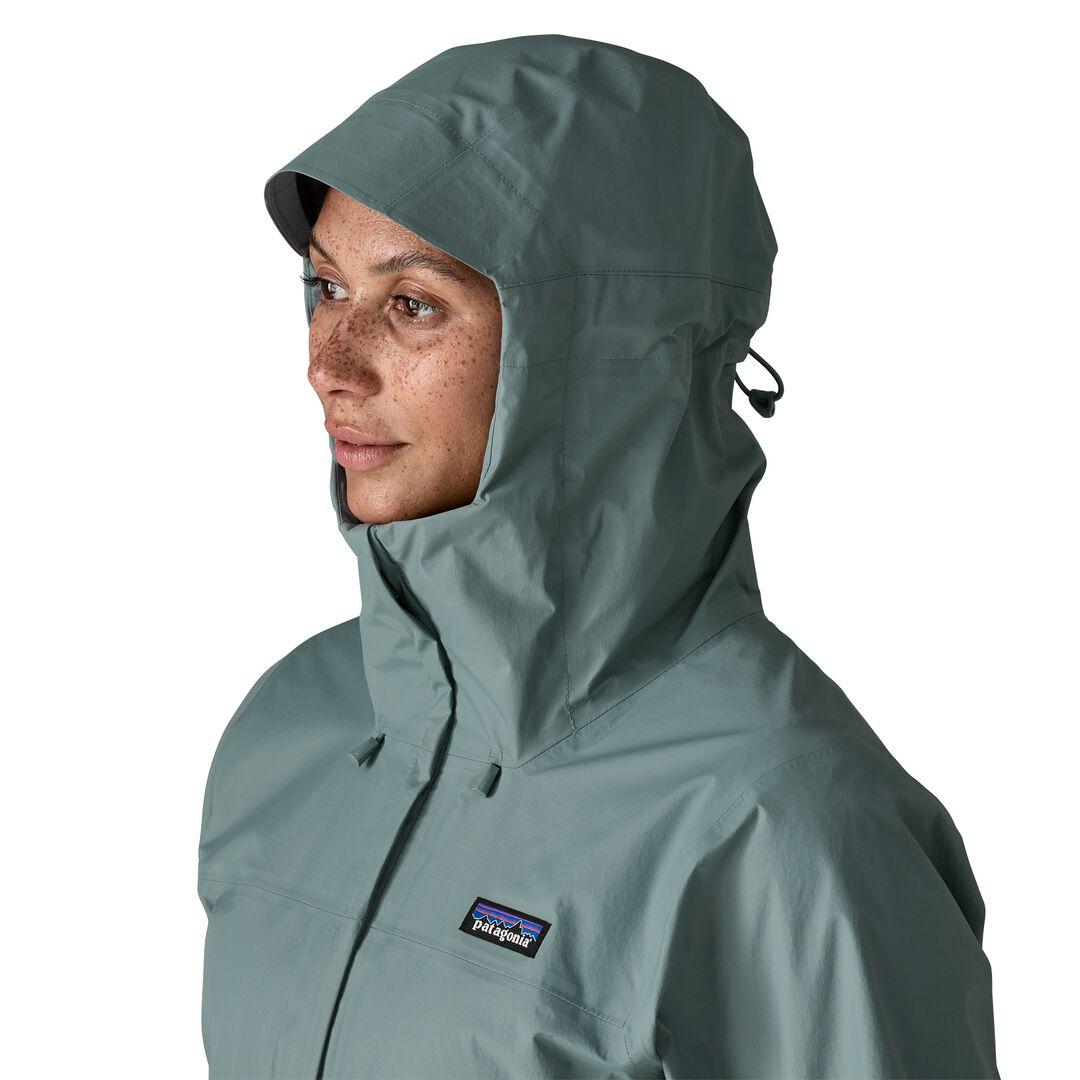 Patagonia Torrentshell 3L Rain Jacket