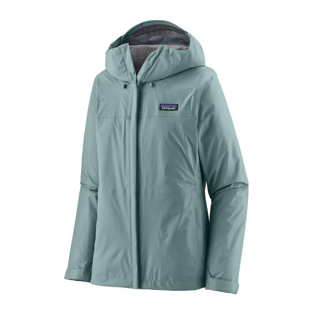 Patagonia Torrentshell 3L Rain Jacket
