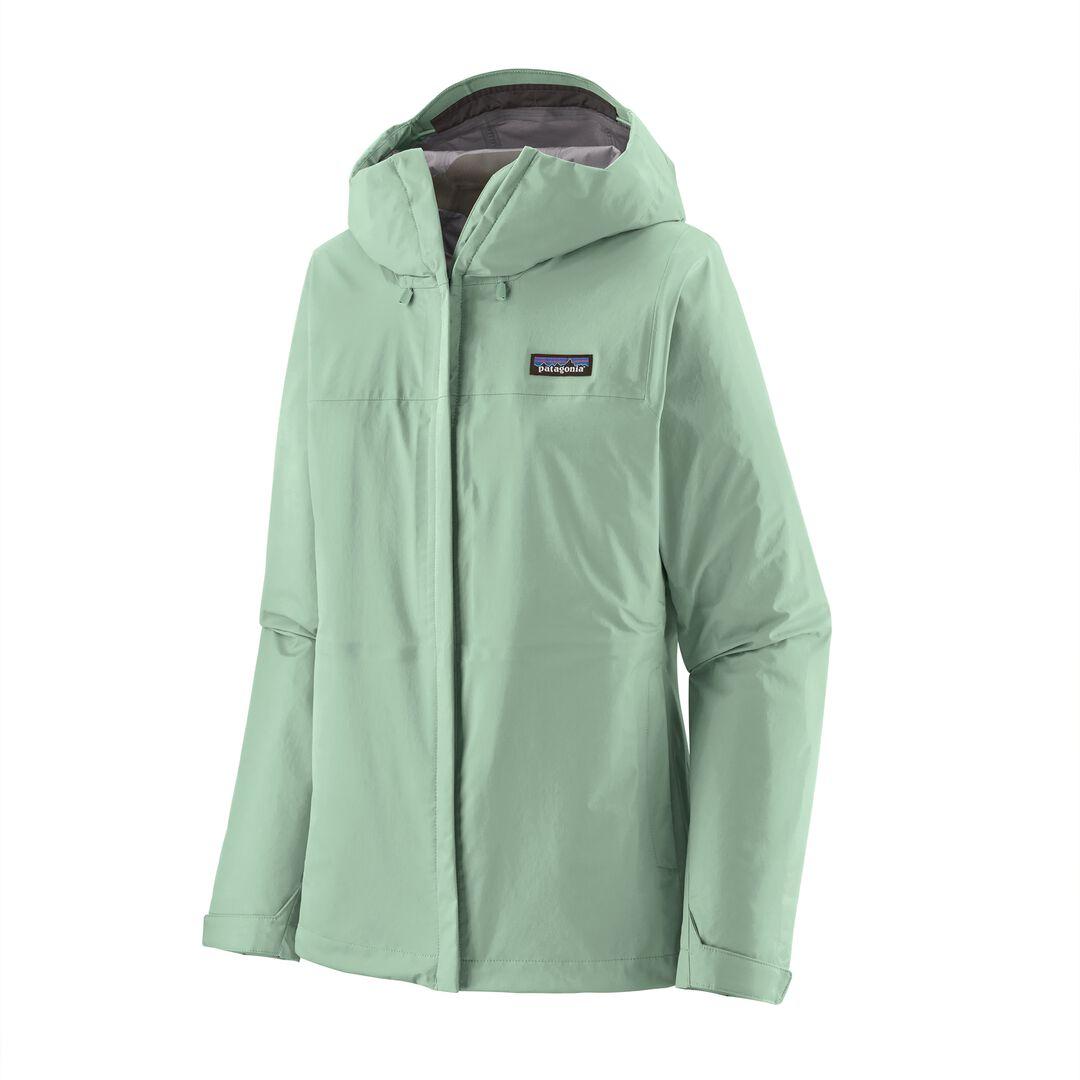 Patagonia Torrentshell 3L Rain Jacket