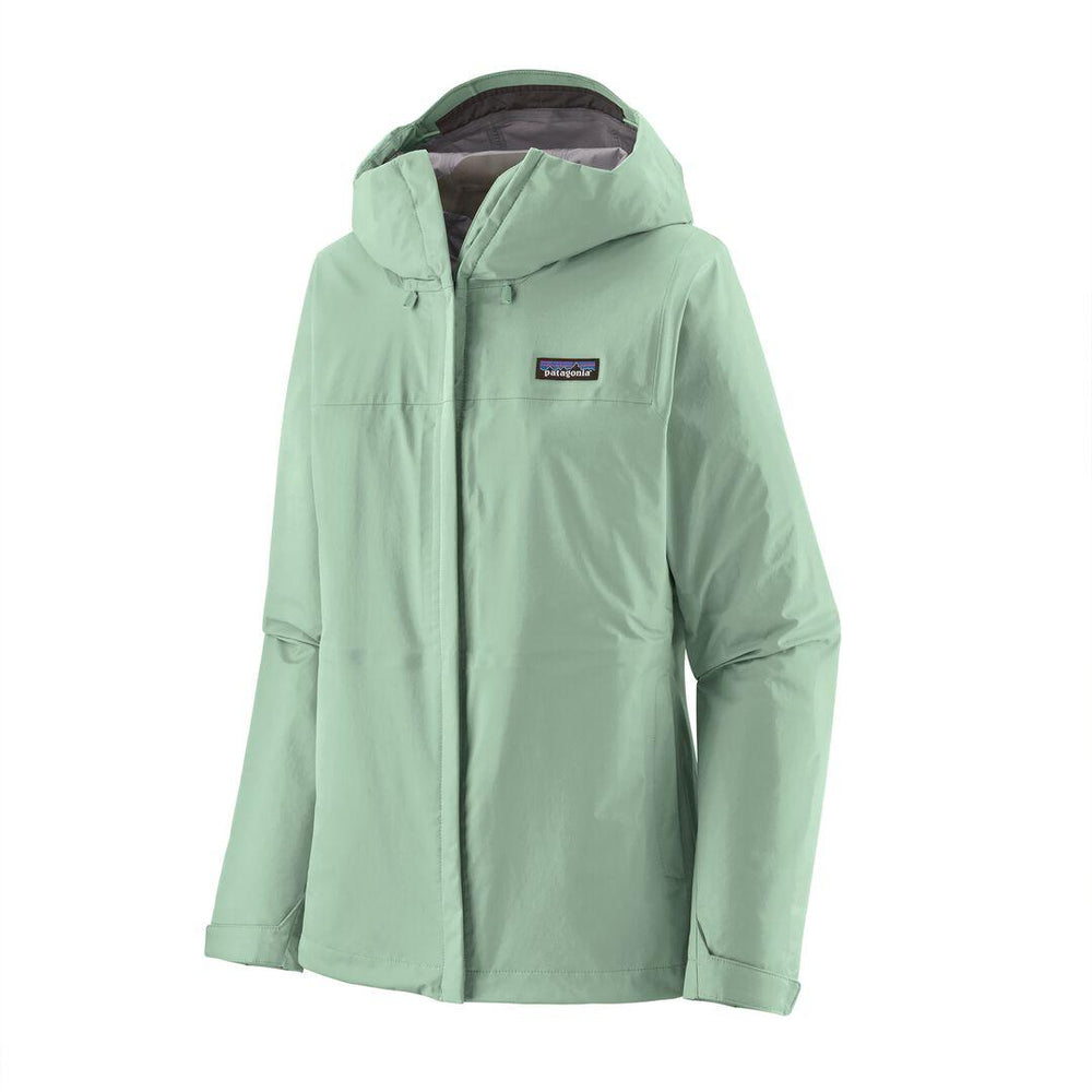 Patagonia Torrentshell 3L Rain Jacket