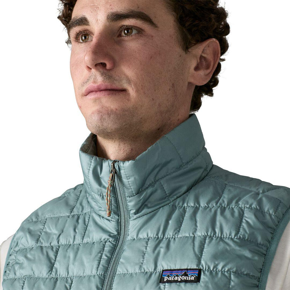 Patagonia Nano Puff® Packable Insulated Vest
