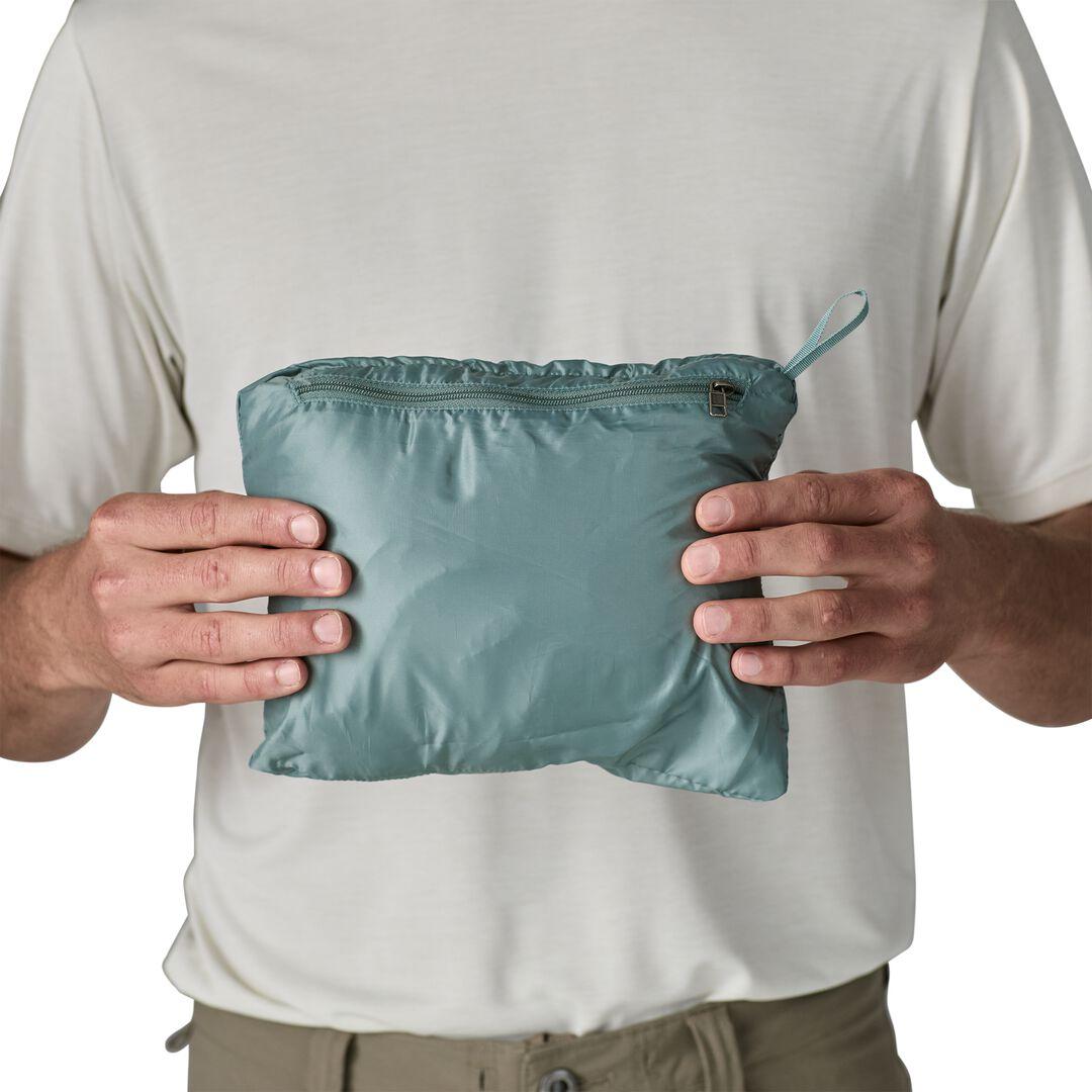 Patagonia Nano Puff® Packable Insulated Vest