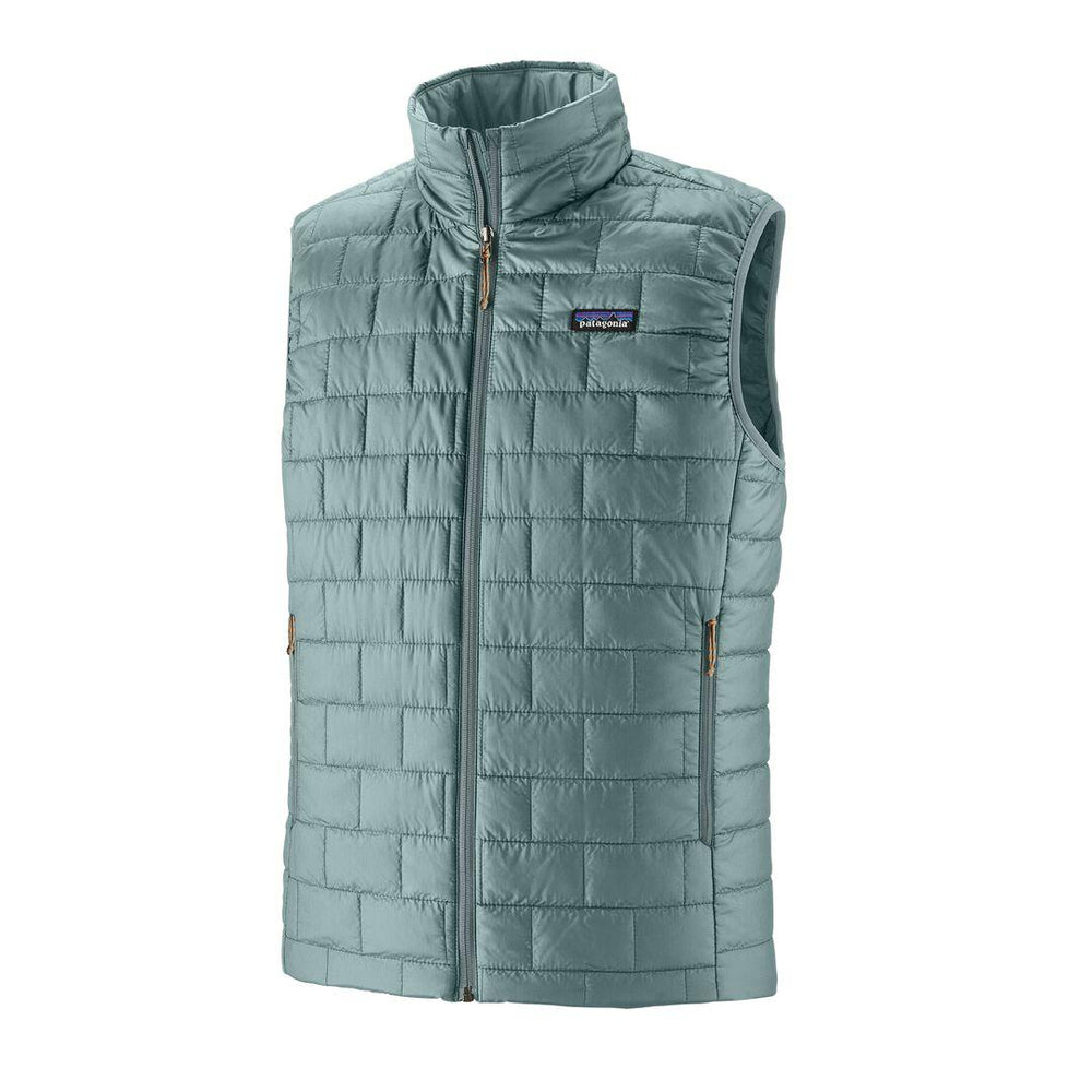 Patagonia Nano Puff® Packable Insulated Vest