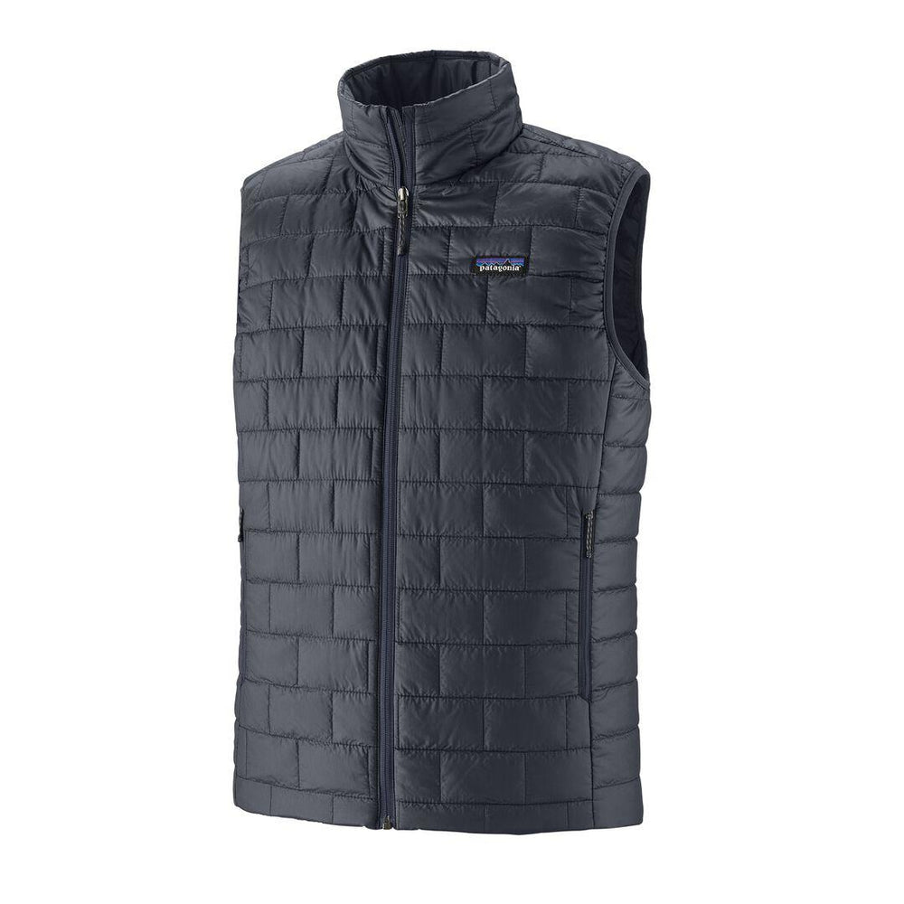 Patagonia Nano Puff® Packable Insulated Vest