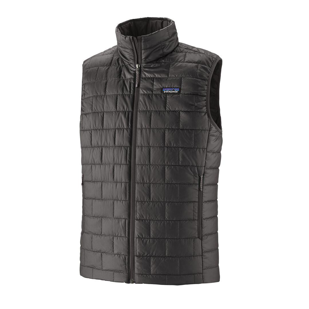 Patagonia Nano Puff® Packable Insulated Vest