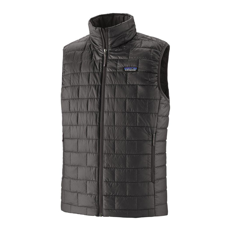 Patagonia Nano Puff® Packable Insulated Vest