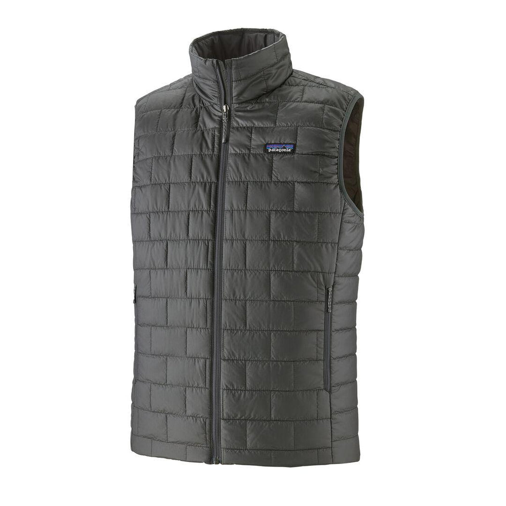 Patagonia Nano Puff® Packable Insulated Vest