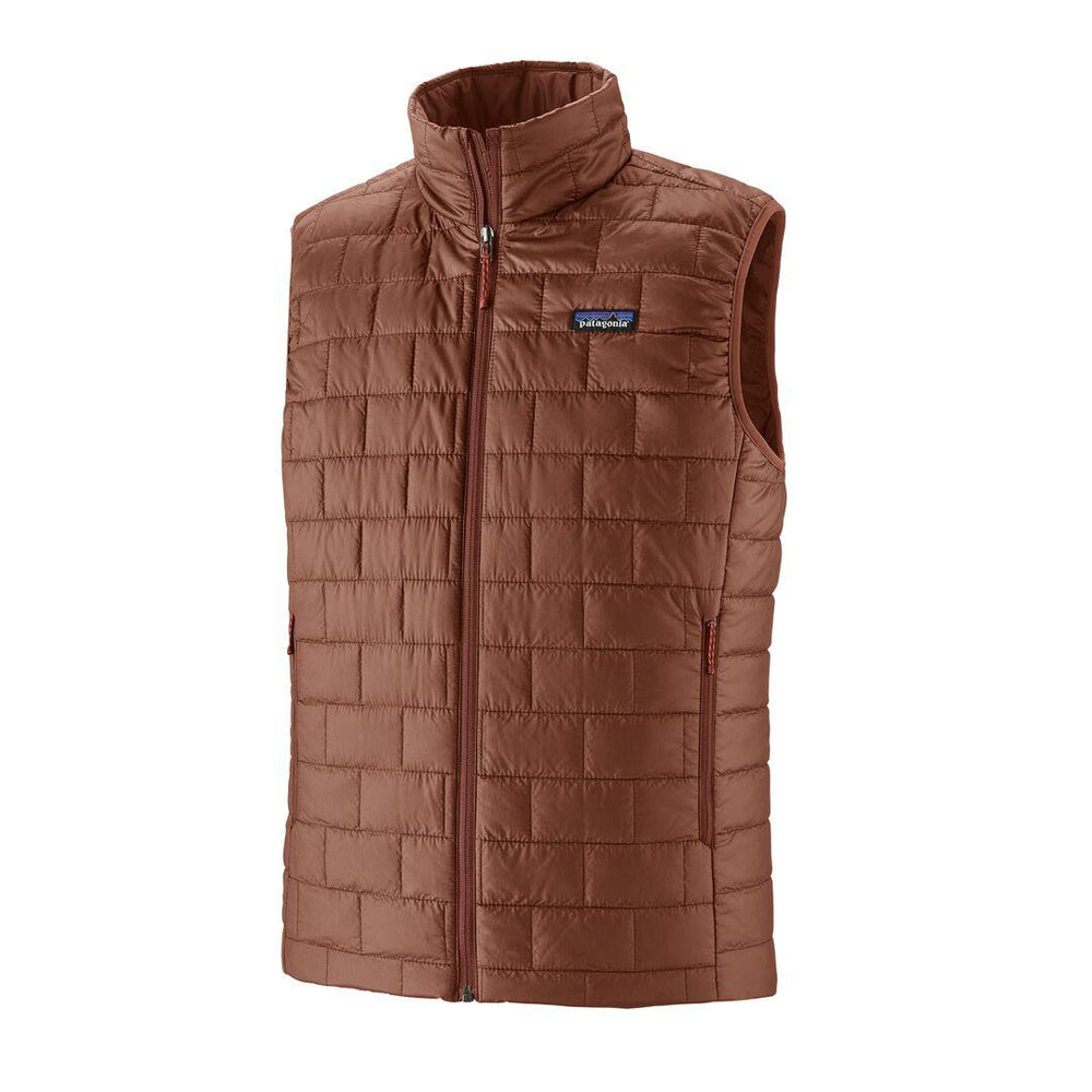 Patagonia Nano Puff® Packable Insulated Vest