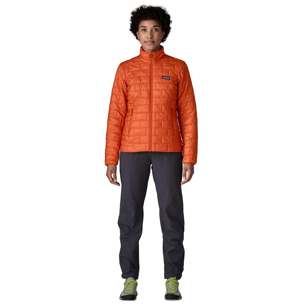 Patagonia Nano Puff® Packable Insulated Jacket