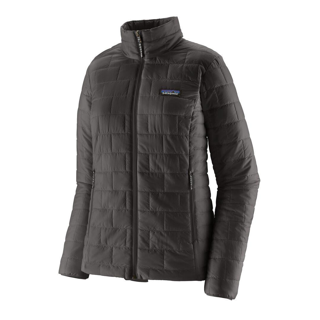 Patagonia Nano Puff® Packable Insulated Jacket