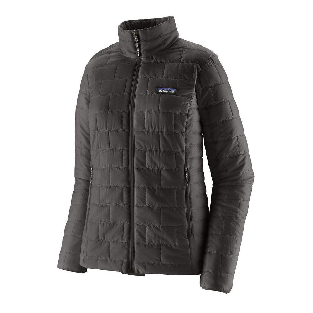 Patagonia Nano Puff® Packable Insulated Jacket