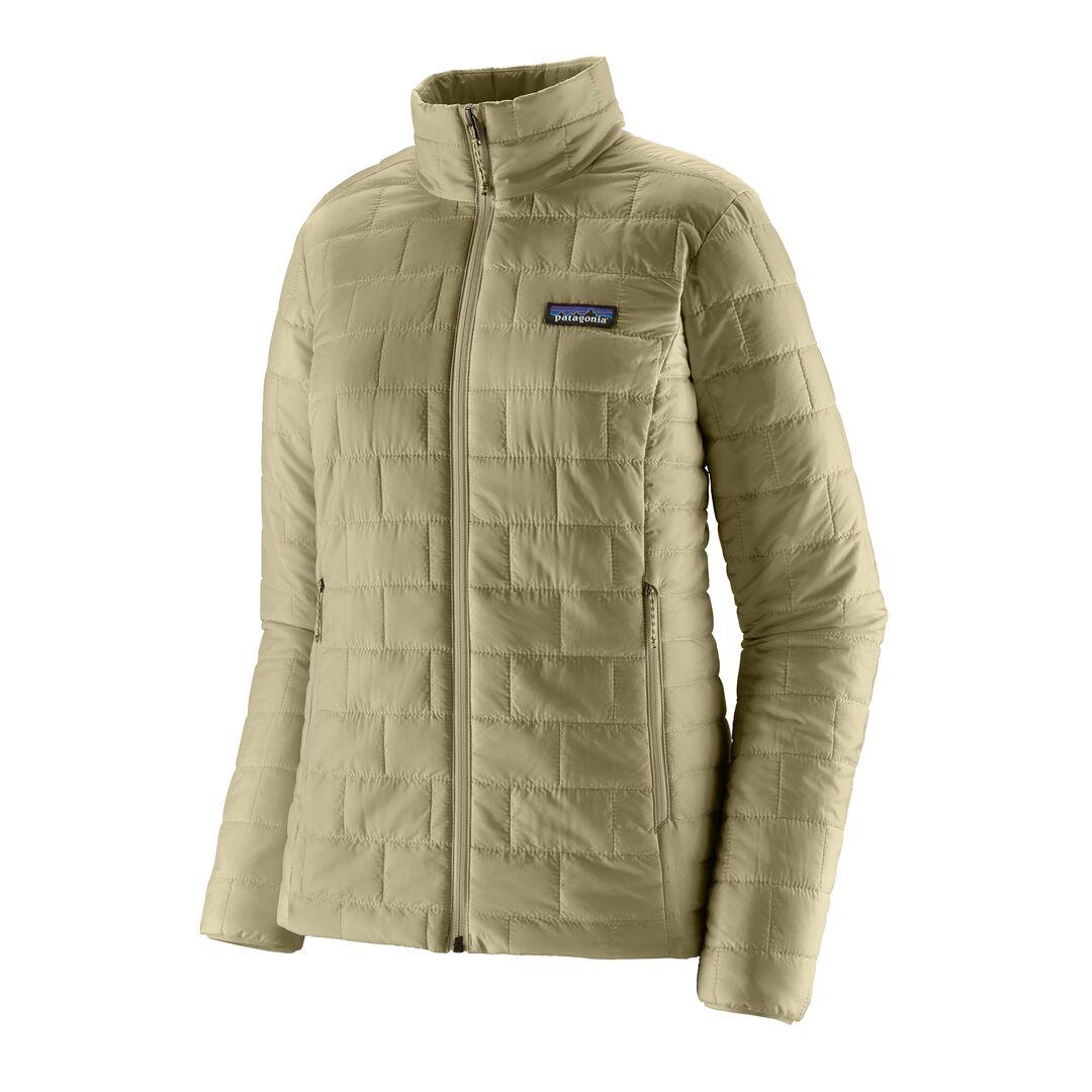 Patagonia Nano Puff® Packable Insulated Jacket