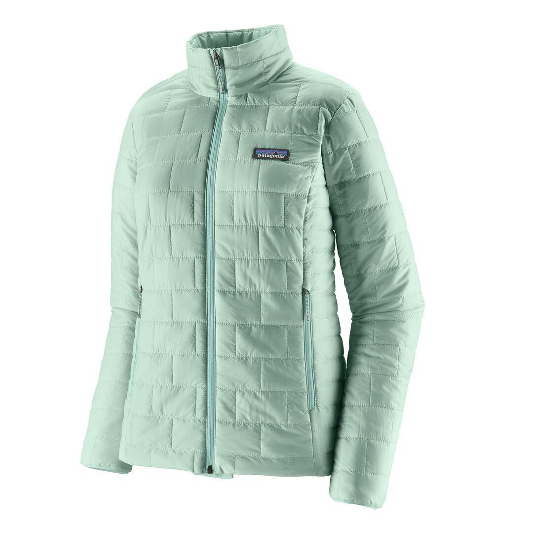Patagonia Nano Puff® Packable Insulated Jacket