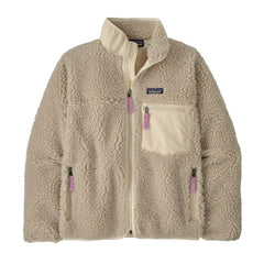 Patagonia Classic Retro-X® Fleece Jacket