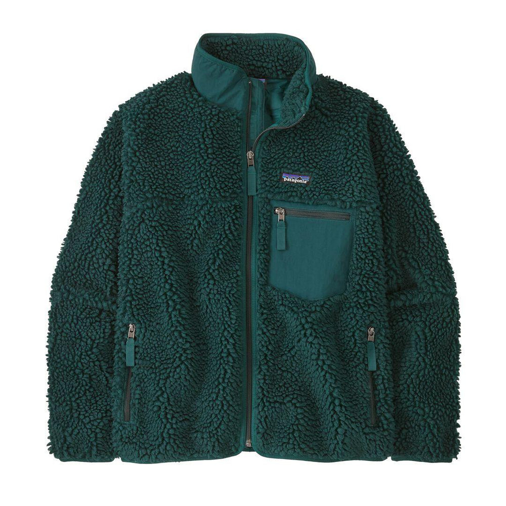 Patagonia Classic Retro-X® Fleece Jacket
