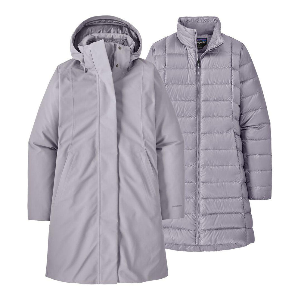 Patagonia Tres 3-in-1 Parka