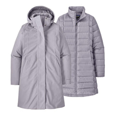 Patagonia Tres 3-in-1 Parka