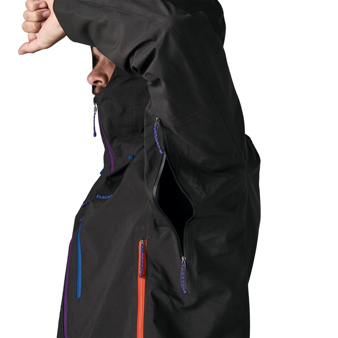 Patagonia Pluma PRO Alpine Jacket