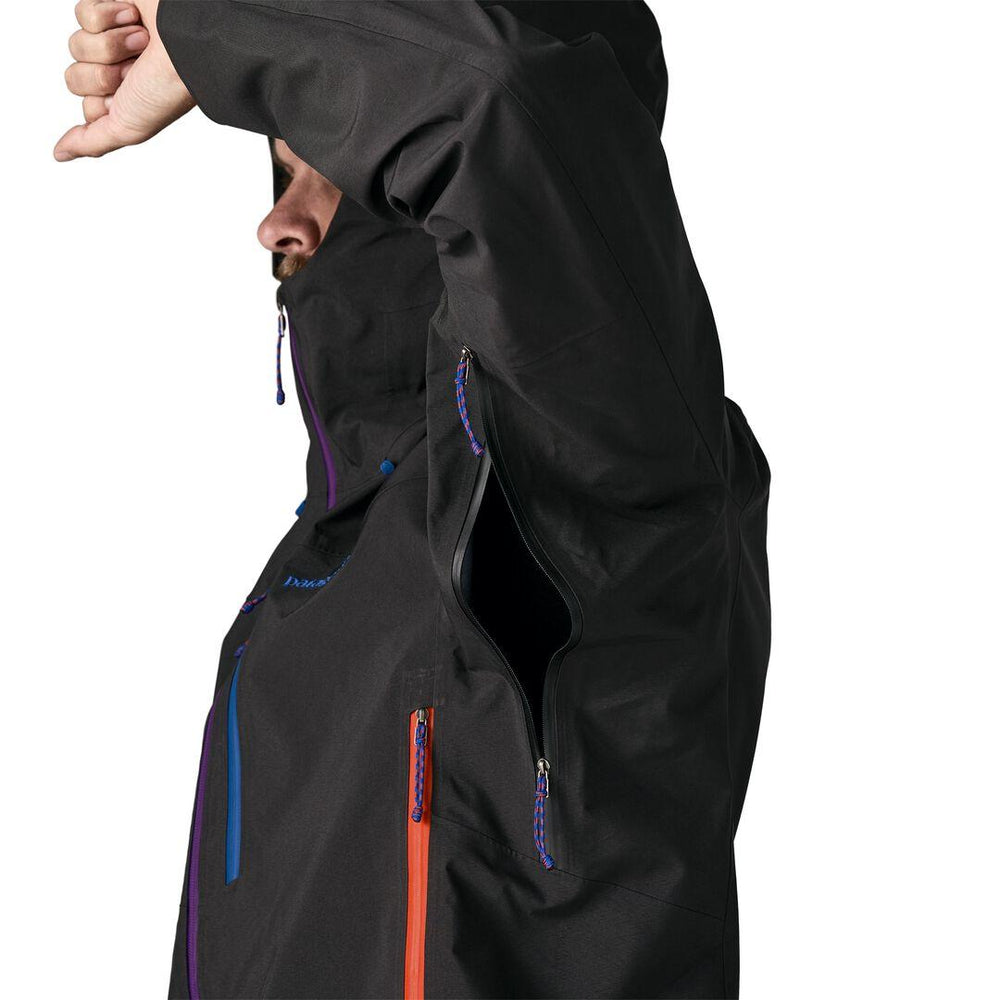 Patagonia Pluma PRO Alpine Jacket