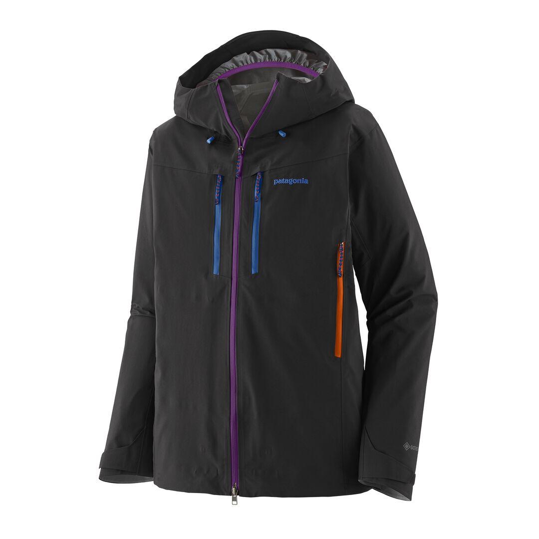 Patagonia Pluma PRO Alpine Jacket