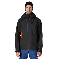 Patagonia Pluma PRO Alpine Jacket